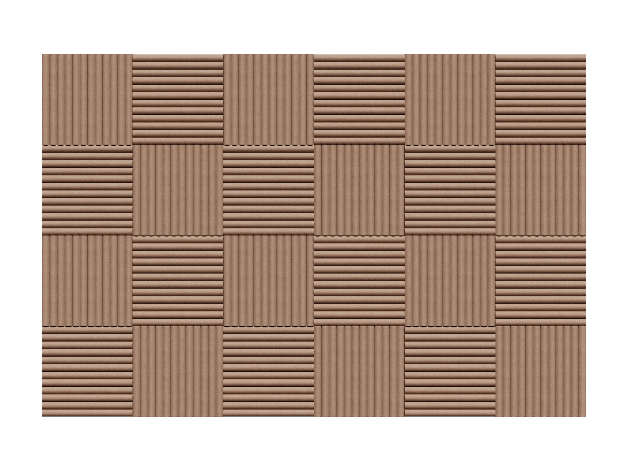Volta Mosaico