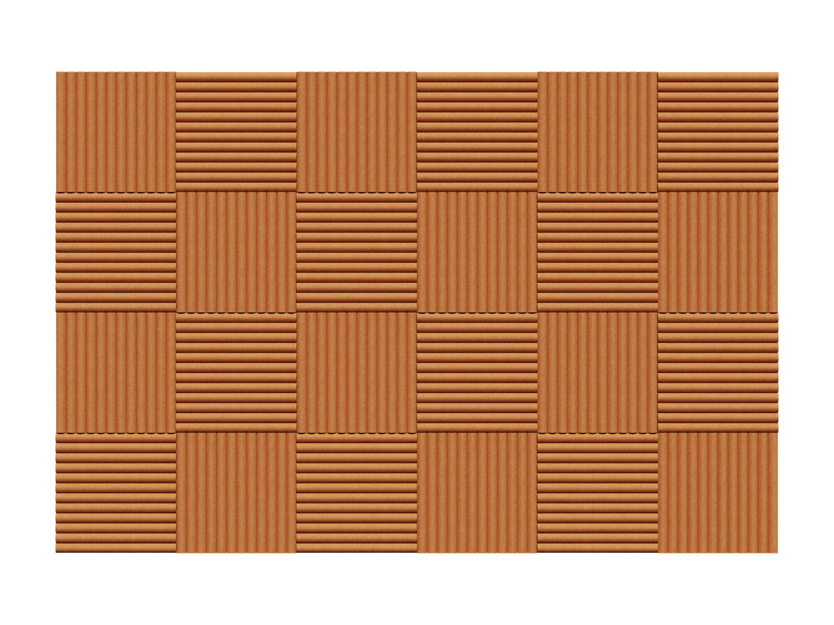 Paneles acústicos para pared