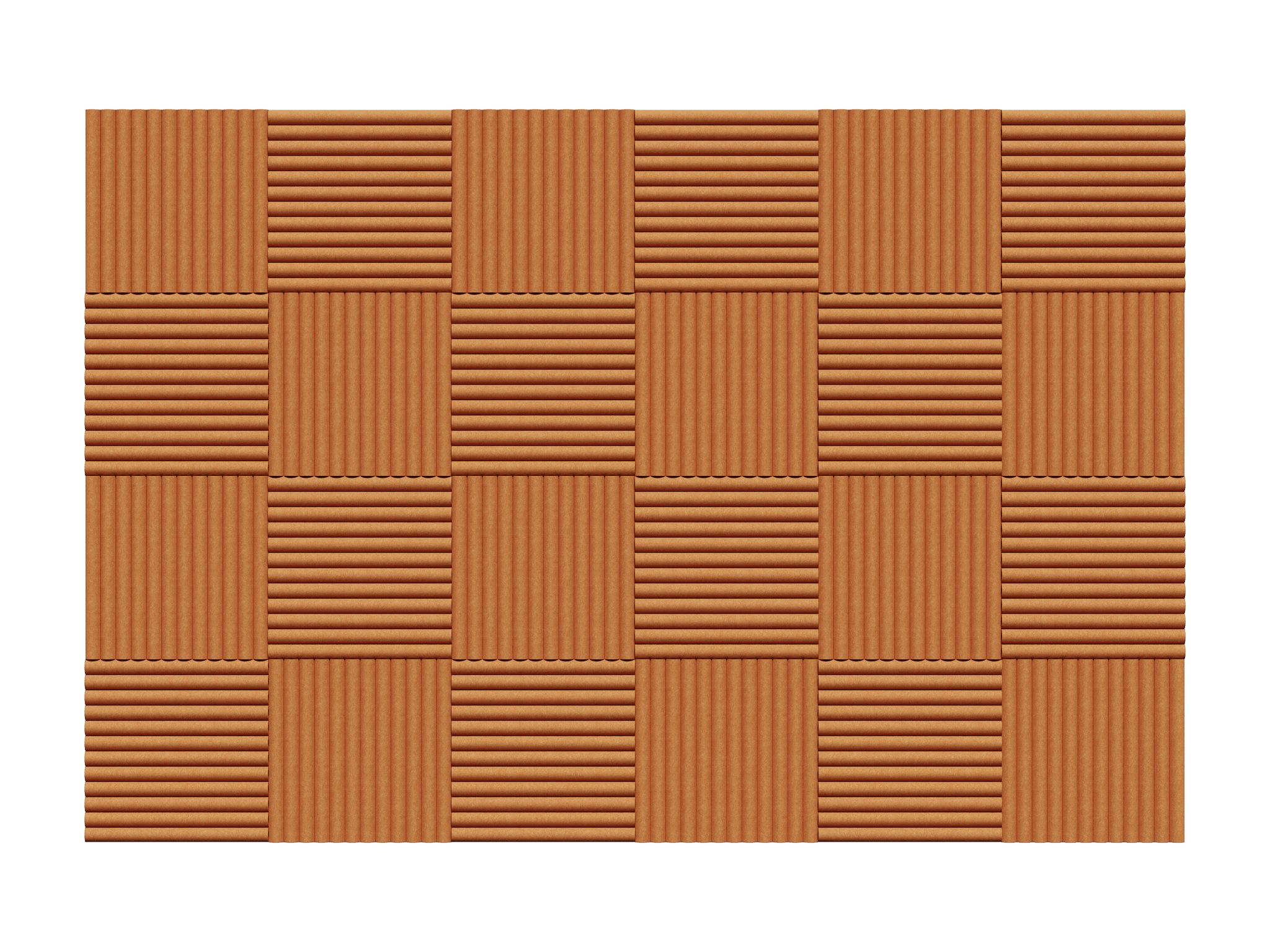 Volta Mosaico