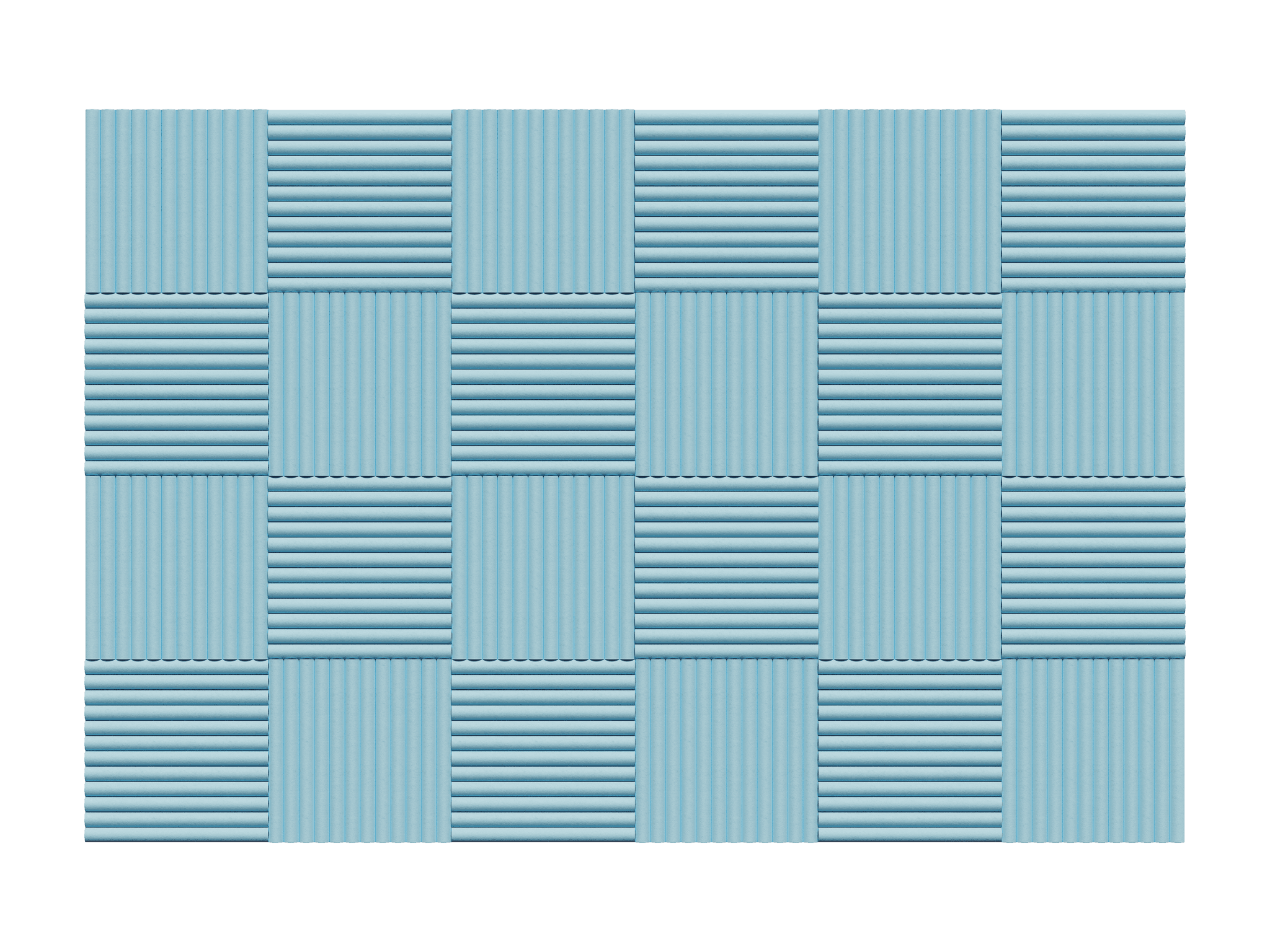 Volta Mosaico