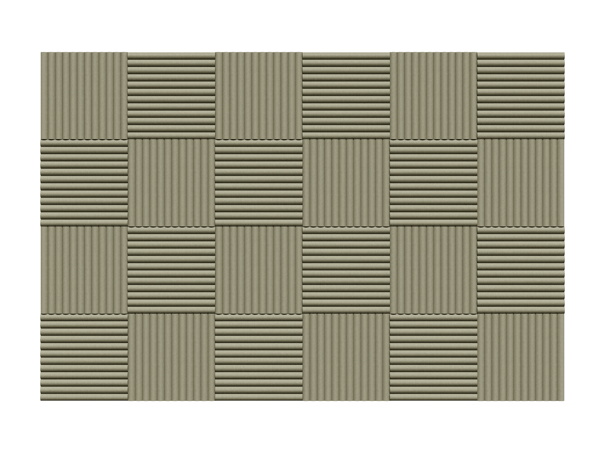 Volta Mosaico