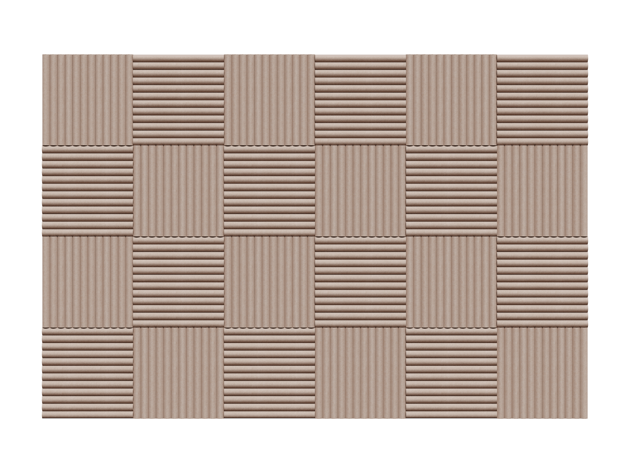 Volta Mosaico