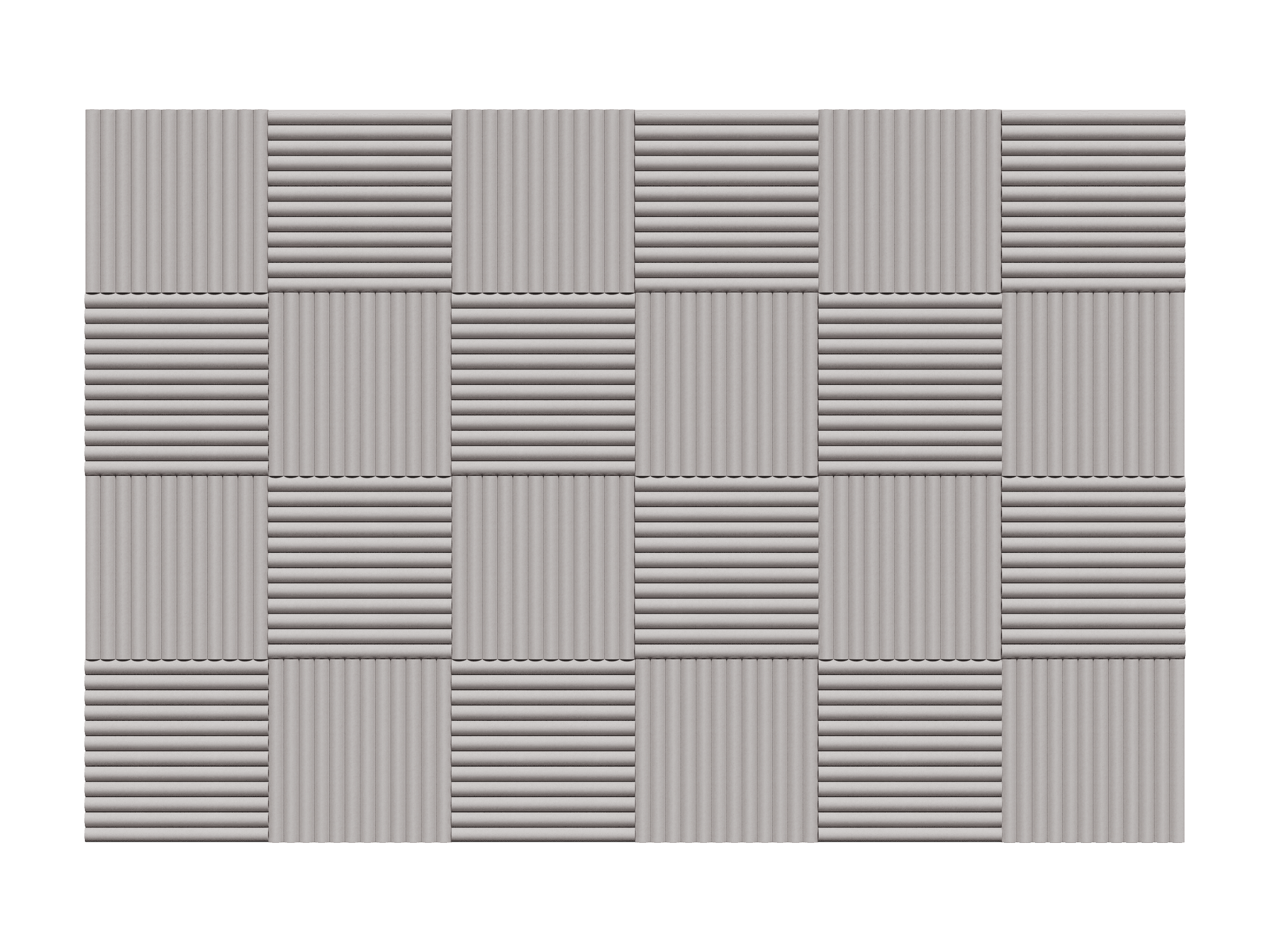 Volta Mosaico