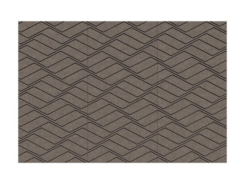 Surge — Topo
