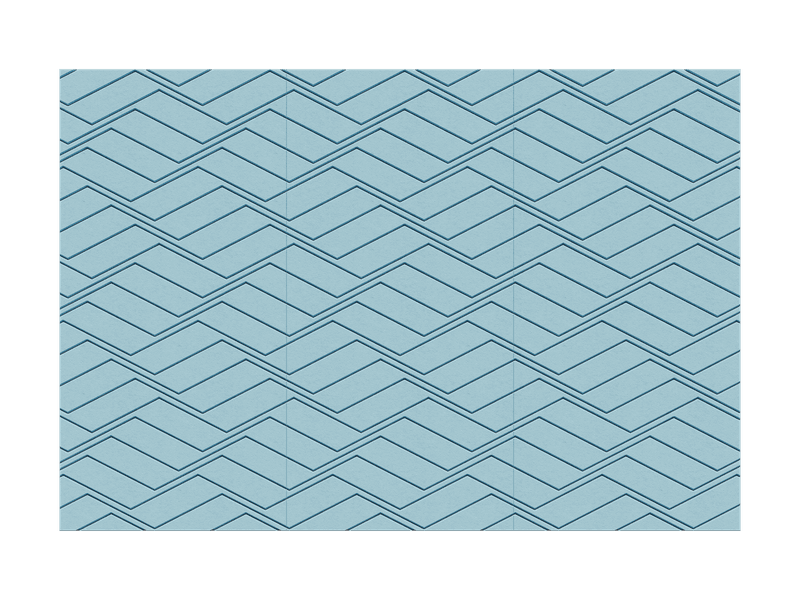 Surge — Azul Glaciar