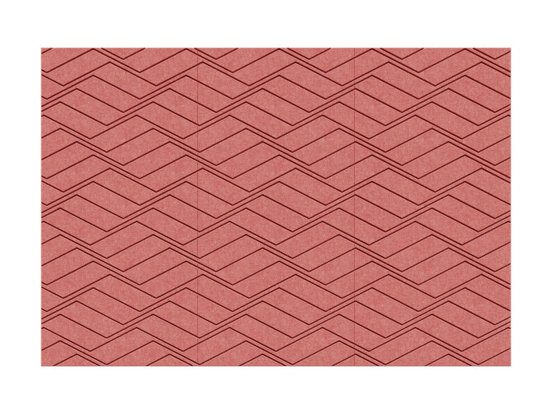Surge — Terracota