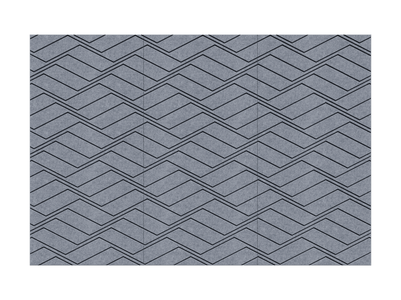 Surge — Gris Claro