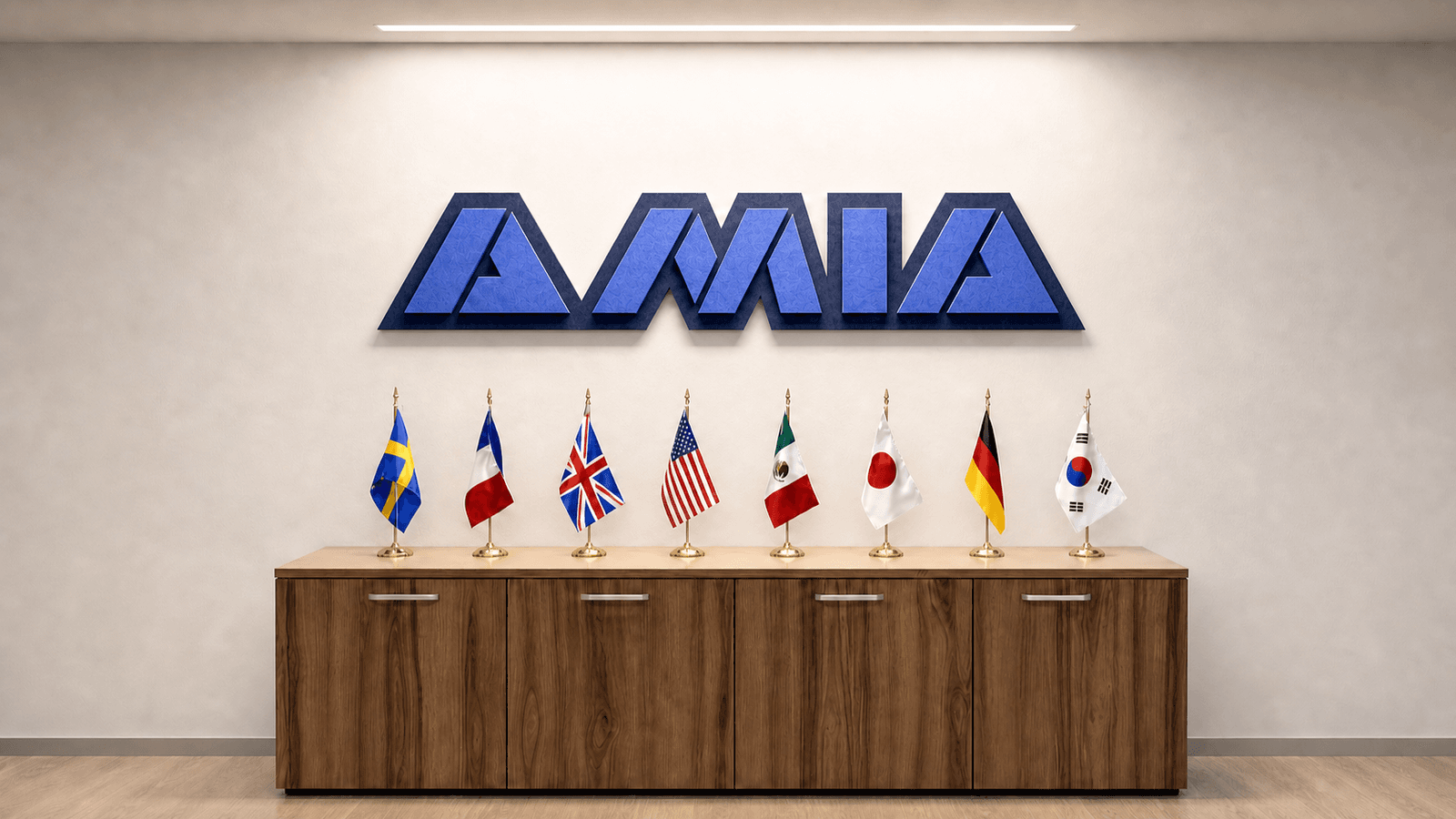 Corporativo AMIA