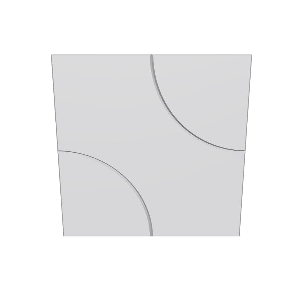 Arc Wall obsoleto (modelo anterior) — borrar