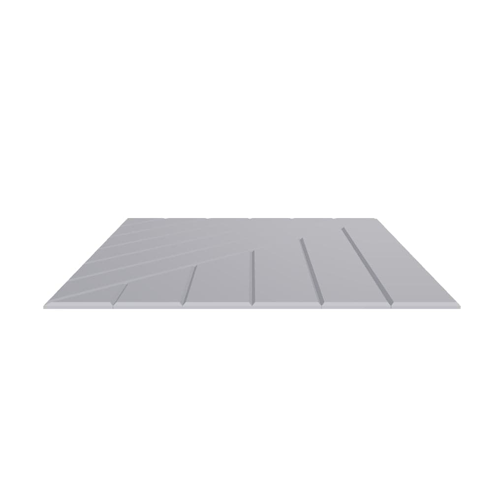 Doublelines Wall tile 60x60