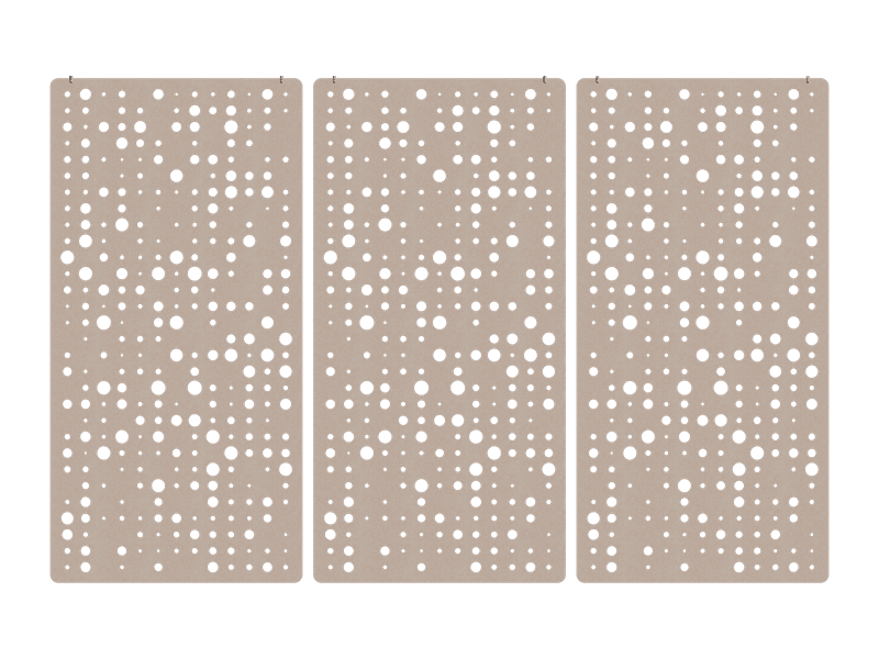 Dots — Arena