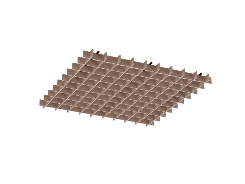 Grid — Arena