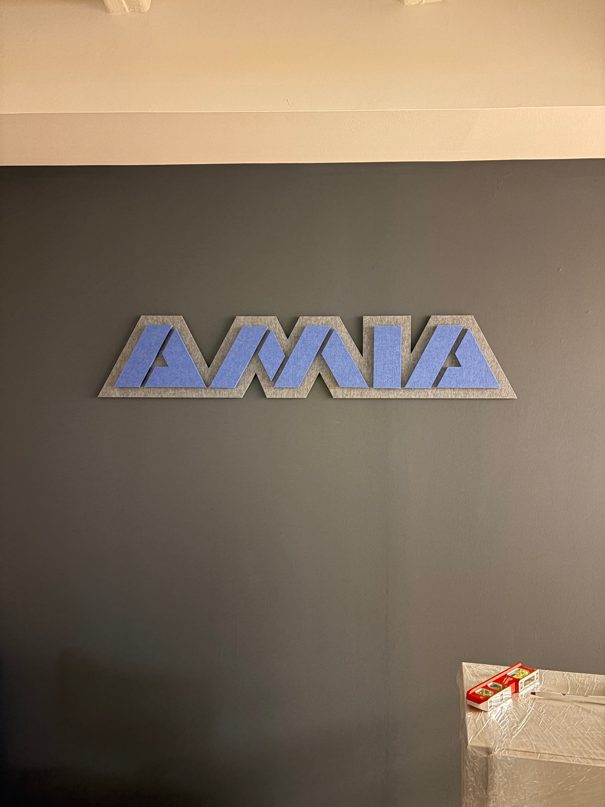 Corporativo AMIA