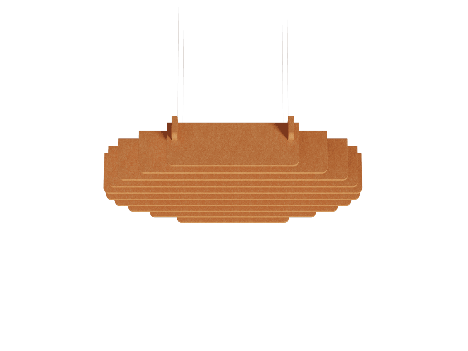 Astra Modular Cluster frente — Feltform