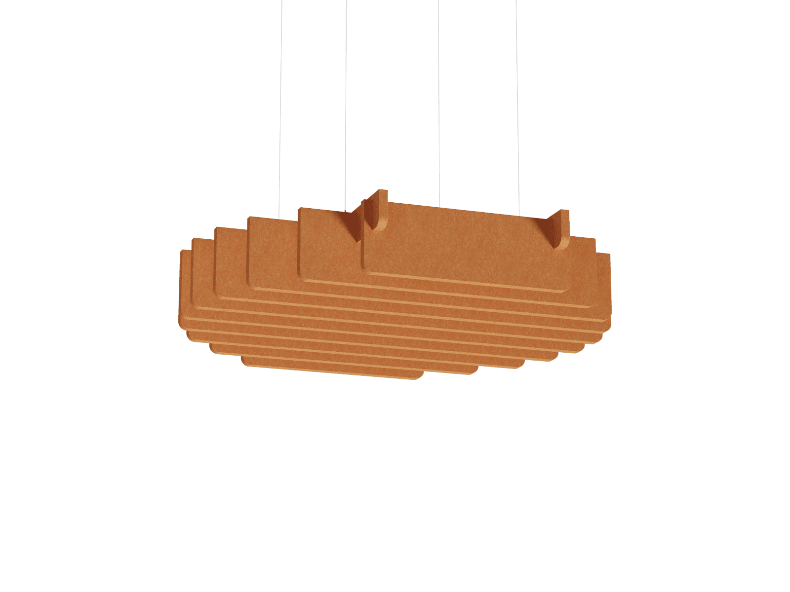 Astra Modular Cluster ISO — Feltform
