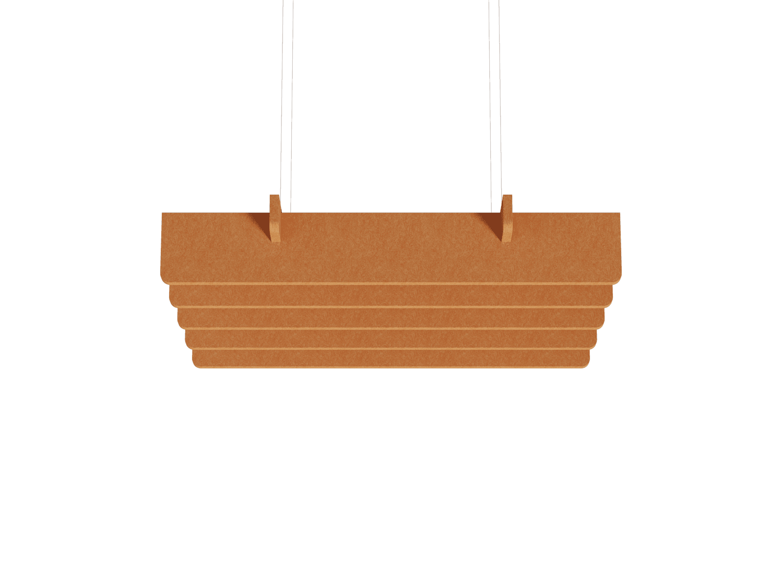 Astra Modular Recto frente — Feltform