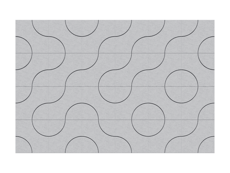 Arc Wall