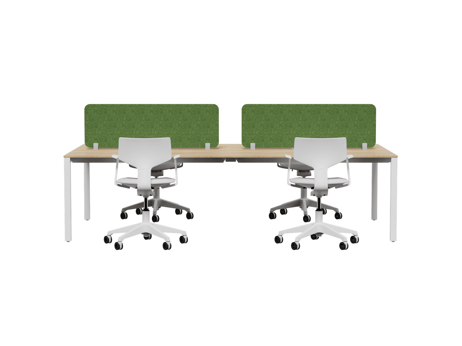 Velo · Liso · Recto · Alga — Feltform