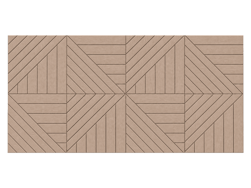 Doublelines Wall