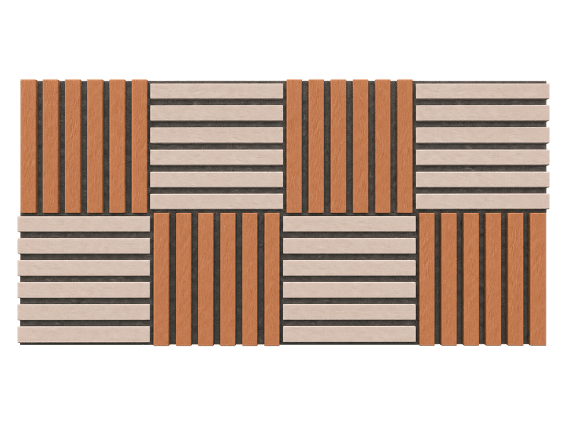 Tempo Mosaico