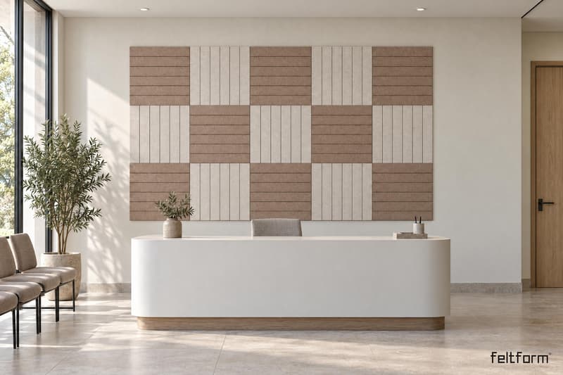 Tileline Wall