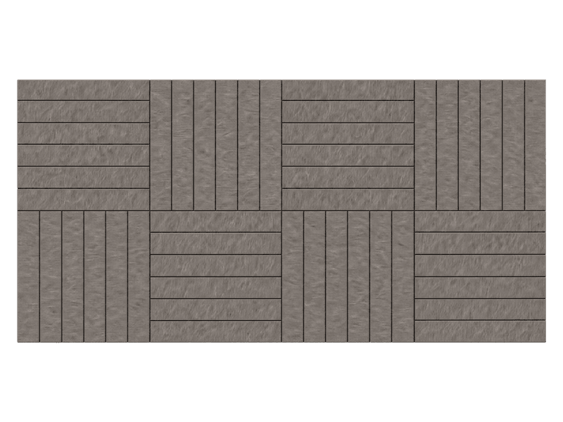Tileline Wall