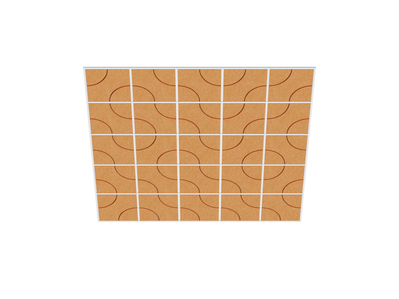Arc — Cobre