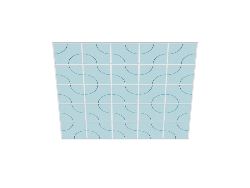 Arc — Azul Glaciar