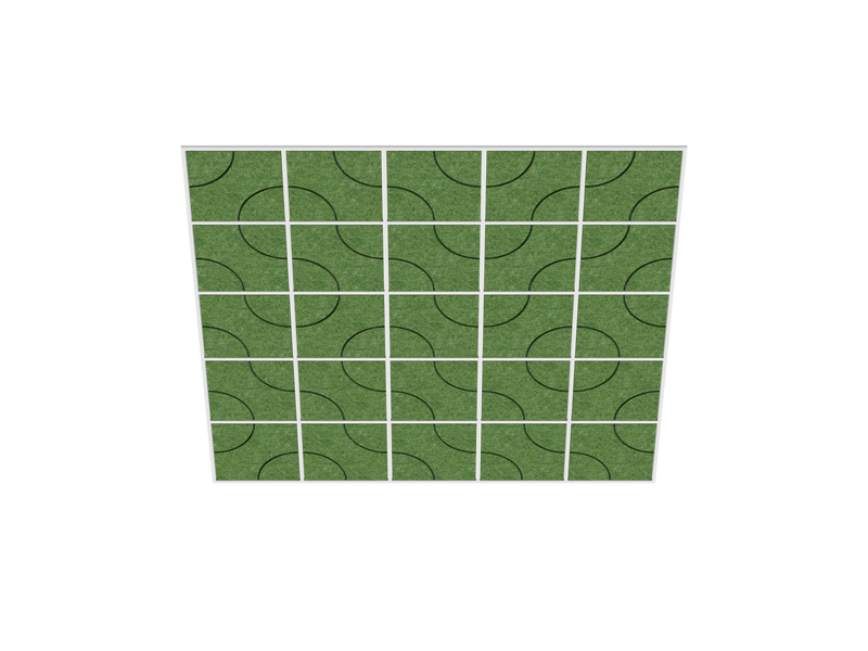 Arc — Alga