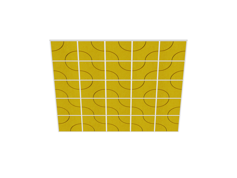 Arc — Ocre