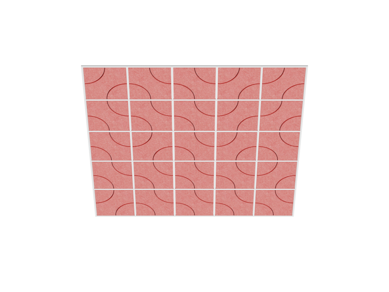 Arc — Terracota