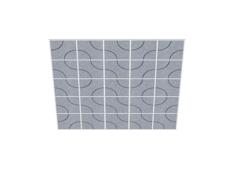 Arc — Gris Claro