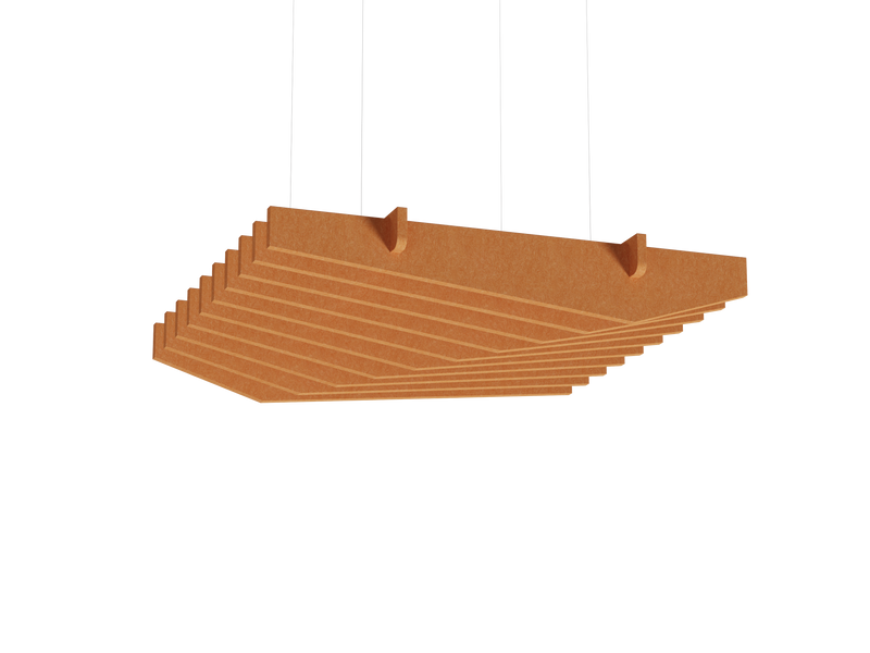 Astra Modular | Estrato — Cobre