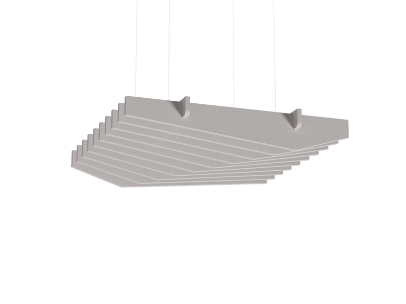 Astra Modular | Estrato — Lino
