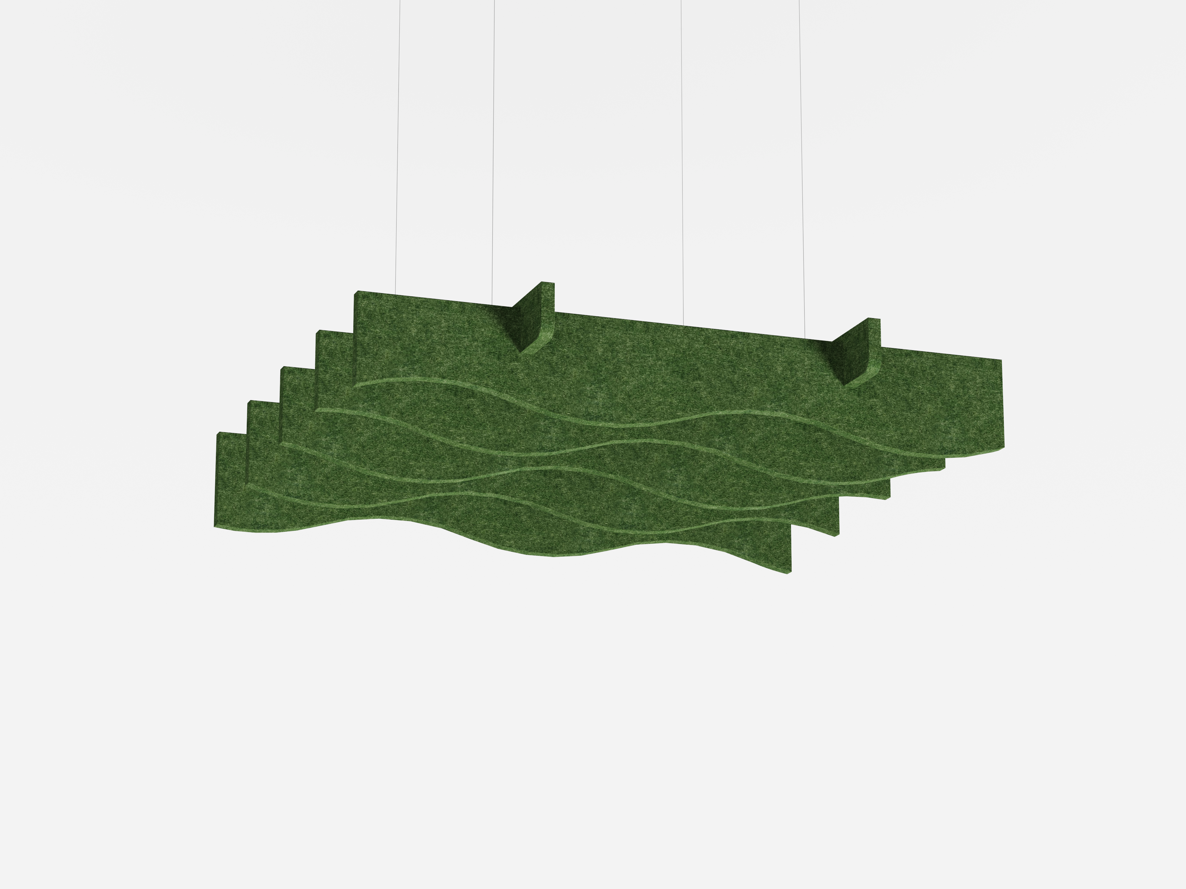 Astra Modular | Onda