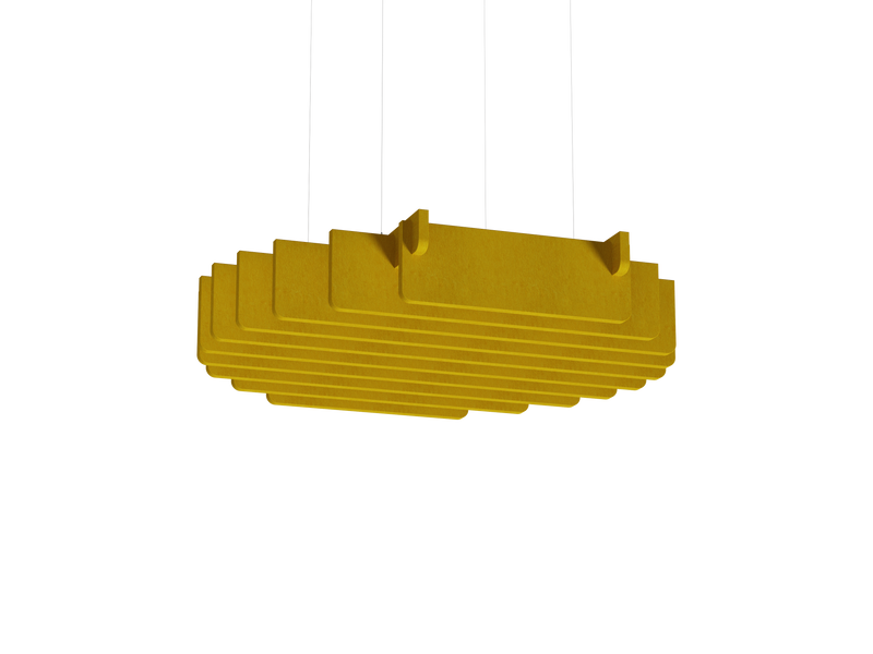 Astra Modular | Cluster — Ocre