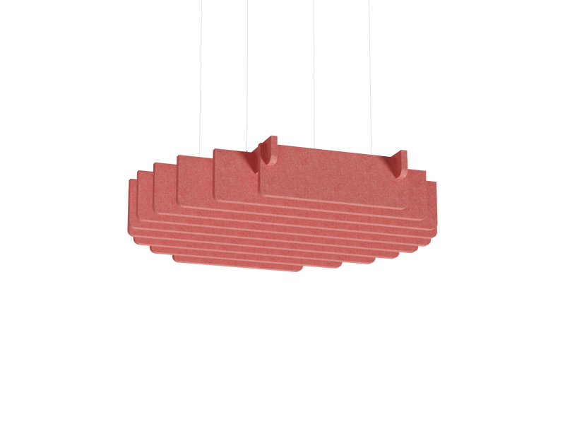 Astra Modular | Cluster — Terracota