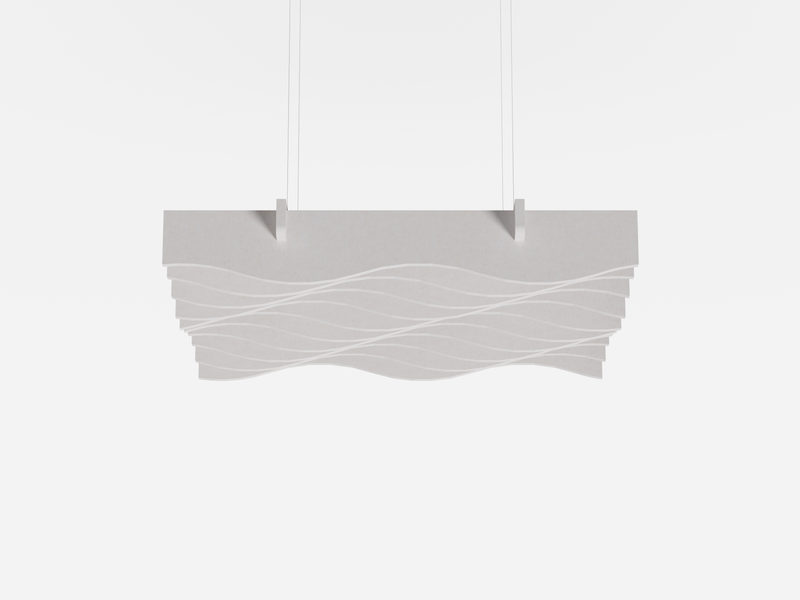 Astra Modular | Onda — Lino