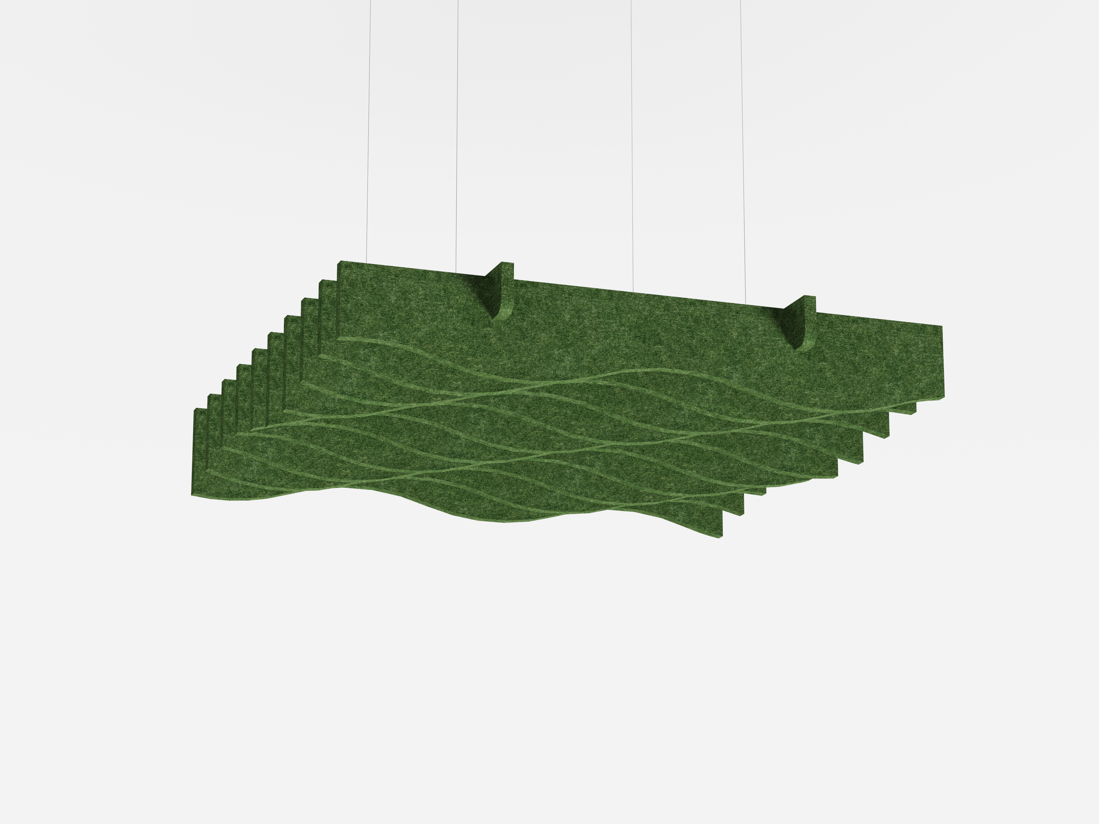 Astra Modular | Onda