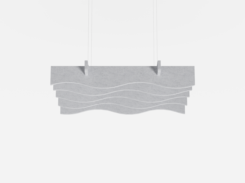 Astra Modular | Onda — Marmol