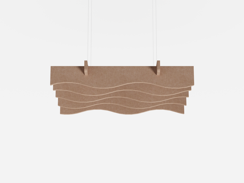 Astra Modular | Onda — Camello