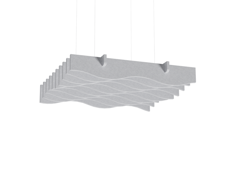 Astra Modular | Onda — Marmol