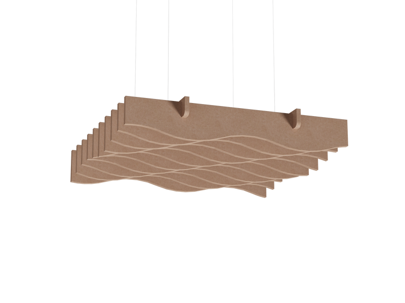 Astra Modular | Onda — Camello