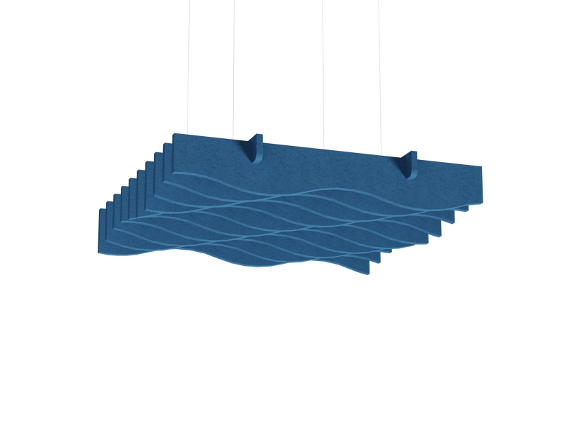 Astra Modular | Onda — Azul Atlántico