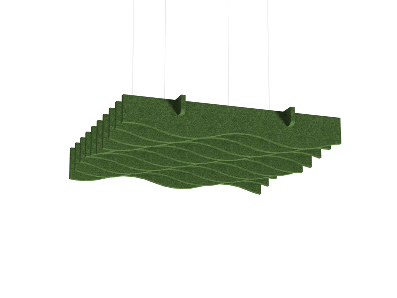 Astra Modular | Onda — Alga
