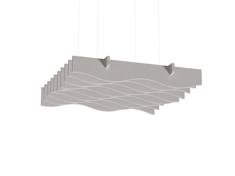 Astra Modular | Onda — Lino