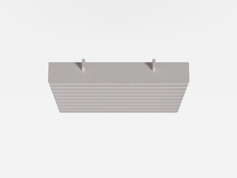 Astra Modular | Recto — Lino