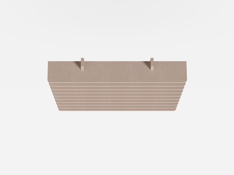 Astra Modular | Recto