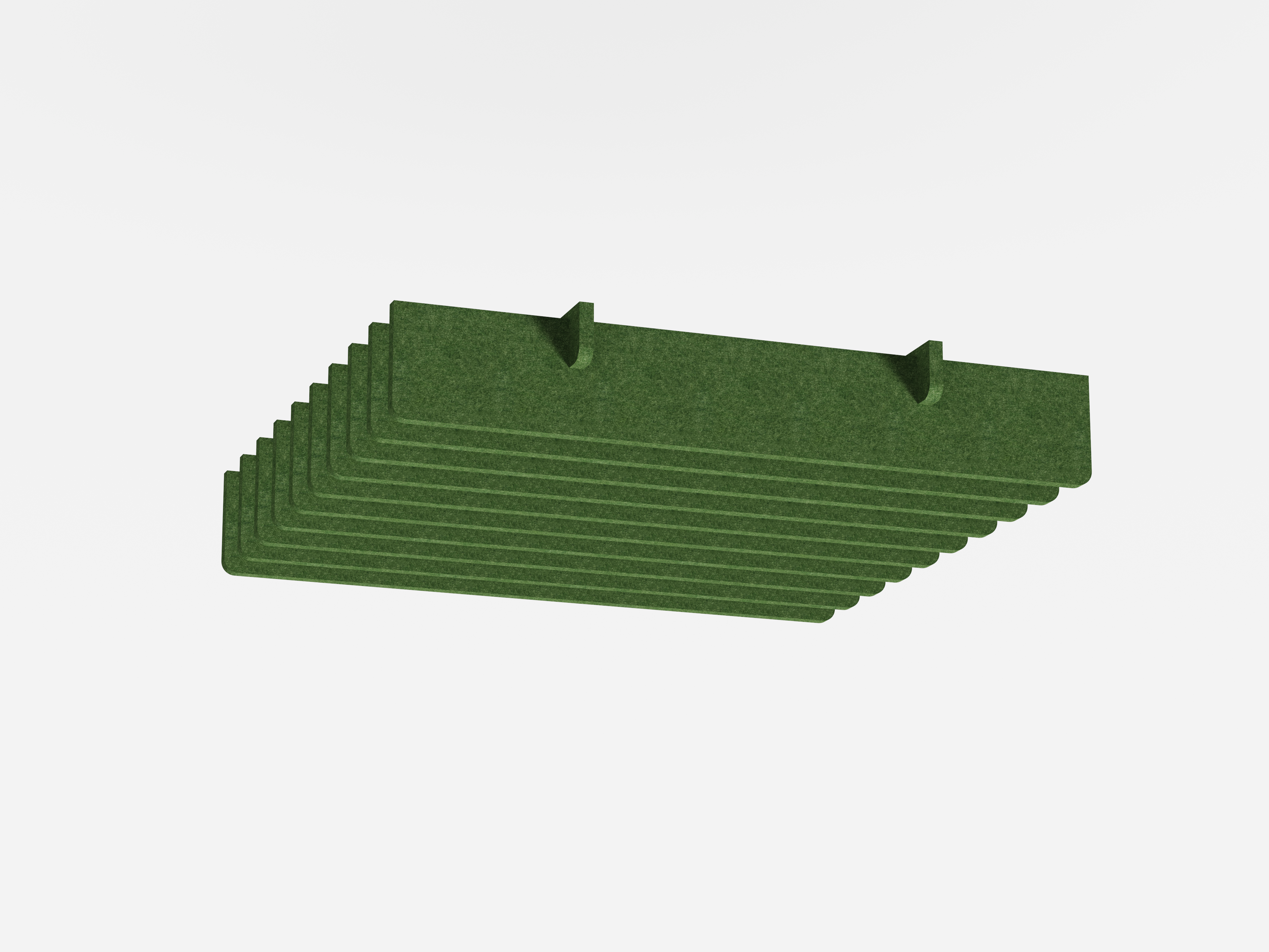 Astra Modular | Recto