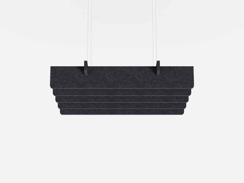 Astra Modular | Recto — Carbón